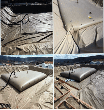 Tanques de Almacenamiento