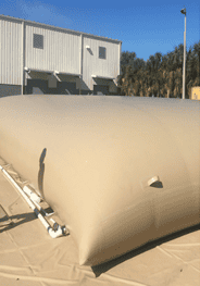 Tanques de Almacenamiento