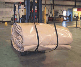Tanques de Almacenamiento